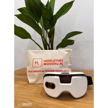 Produkt powystawowy okulary wodorowe CA-E10
